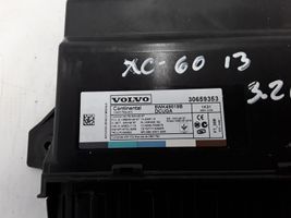 Volvo XC60 Muut ohjainlaitteet/moduulit 30659353