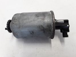 Renault Megane III Fuel filter 