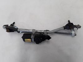 Renault Megane III Front wiper linkage 