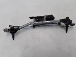 Renault Megane III Front wiper linkage 