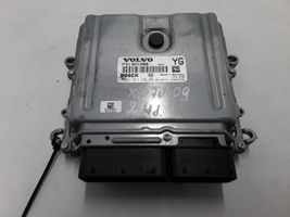 Volvo XC70 Calculateur moteur ECU 31303388