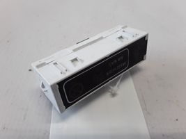 Renault Koleos II Monitori/näyttö/pieni näyttö 248804435R