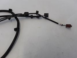 Renault Koleos II Support de capteur de stationnement arrière PDC 240150562R