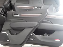 Renault Koleos II Kit intérieur 