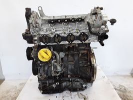 Renault Koleos II Moteur 