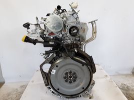 Renault Koleos II Moottori 