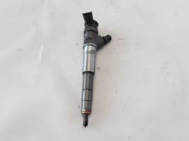 Renault Koleos II Injecteur de carburant 