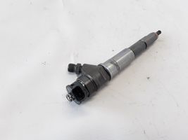 Renault Koleos II Injecteur de carburant 