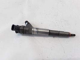 Renault Koleos II Injecteur de carburant 