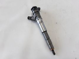 Renault Koleos II Injecteur de carburant 