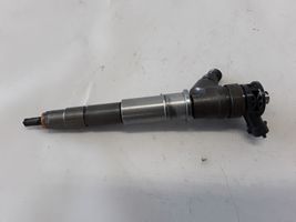 Renault Koleos II Injecteur de carburant 