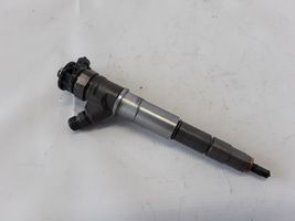 Renault Koleos II Injecteur de carburant 