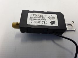 Renault Koleos II Amplificateur d'antenne 