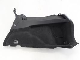 Volvo V60 Trunk/boot side trim panel 39804324