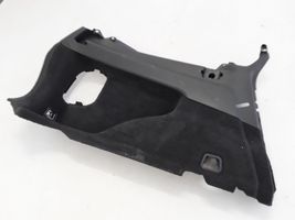 Volvo V60 Trunk/boot side trim panel 39804314