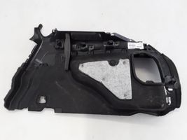 Volvo V60 Trunk/boot side trim panel 39804314