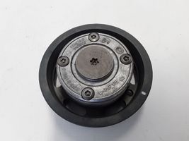 Renault Megane II Koło zębate łańcucha rozrządu 7701478505