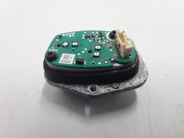 Renault Koleos II Xenon control unit/module B12159B