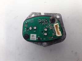 Renault Koleos II Xenon control unit/module B12159B