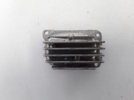 Renault Koleos II Xenon control unit/module B010958A