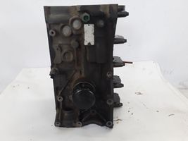 Renault Kangoo I Engine block 7701472829