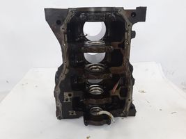 Renault Kangoo I Engine block 7701472829