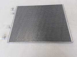 Renault Trafic II (X83) Radiateur condenseur de climatisation 