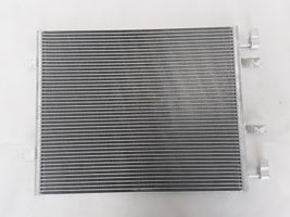 Renault Trafic II (X83) Radiateur condenseur de climatisation 