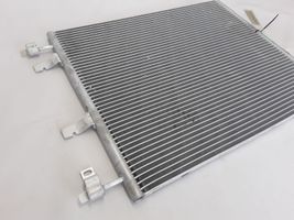 Renault Trafic II (X83) Radiateur condenseur de climatisation 