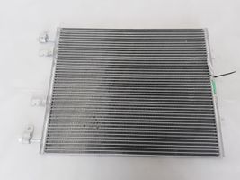 Renault Trafic II (X83) Radiateur condenseur de climatisation 