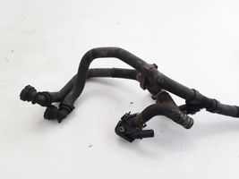 Renault Laguna III Tubo flessibile del liquido di raffreddamento del motore 215038127R