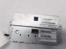 Volvo XC60 Monitor / wyświetlacz / ekran 31382065