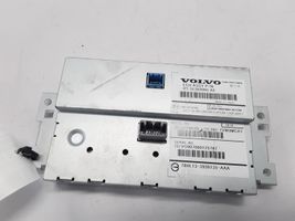 Volvo XC60 Monitor / wyświetlacz / ekran 31382065