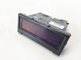 Volvo C70 Monitori/näyttö/pieni näyttö 30797720