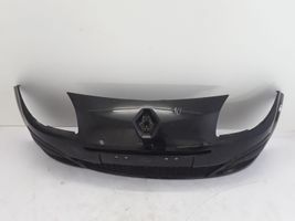 Renault Twingo II Zderzak przedni 