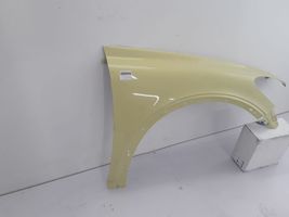 Volvo C30 Fender 