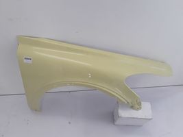 Volvo C30 Fender 