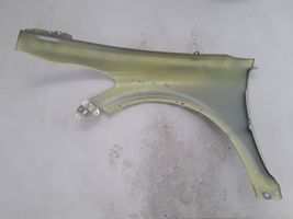 Volvo C30 Fender 