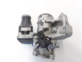 Volvo XC60 Soupape vanne EGR 36000998