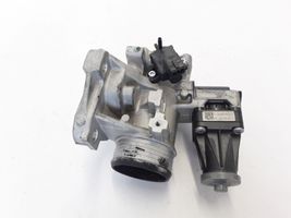 Volvo XC60 Soupape vanne EGR 36000998