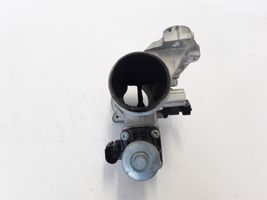 Volvo XC60 Soupape vanne EGR 36000998