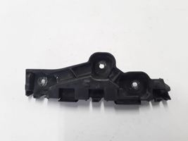 Dacia Sandero Front bumper mounting bracket 631427092R