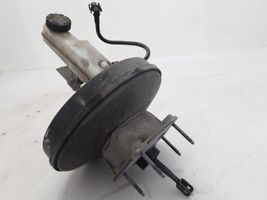 Renault Megane III Servo-frein 472104219R