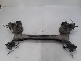 Renault Megane III Galinis tiltas 555015135R