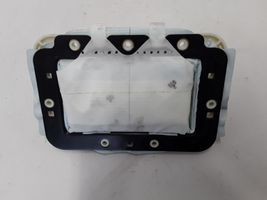 Renault Megane III Poduszka powietrzna Airbag pasażera 985250003R