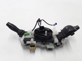 Renault Megane III Lenkwinkelsensor Airbagschleifring Wickelfeder 