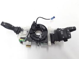 Renault Megane III Lenkwinkelsensor Airbagschleifring Wickelfeder 