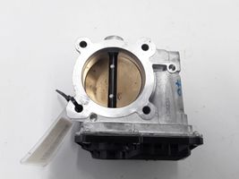 Volvo XC60 Throttle valve 31216328