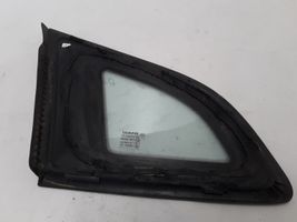 Renault Megane III Rear side window/glass 