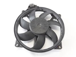 Renault Megane III Kale ventilateur de radiateur refroidissement moteur 